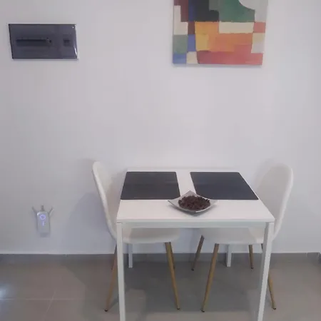 Mono & - Studio 1 Апартаменты